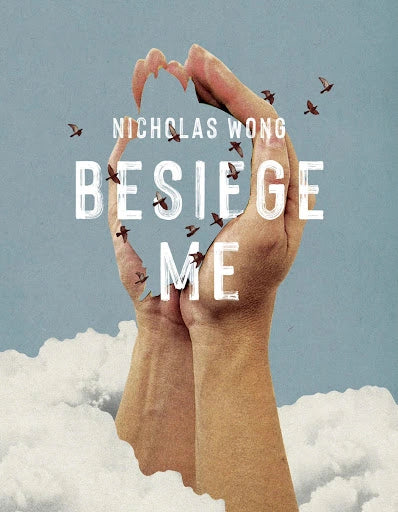 Besiege Me / by Nicholas Wong