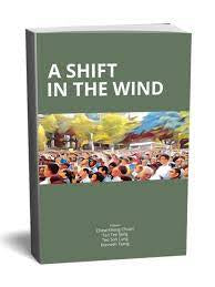 A Shift in the Wind