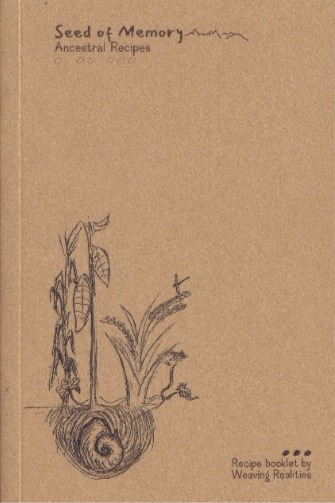Seed of Memory / Weaving Realities