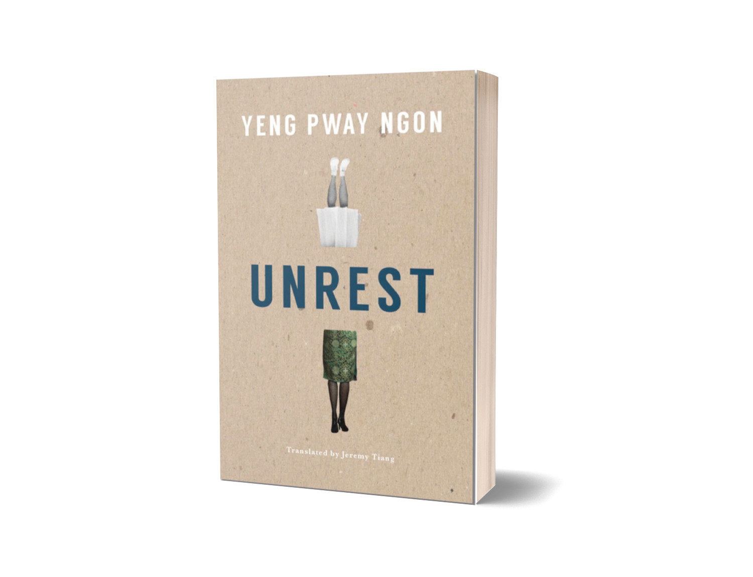 Unrest / by Yeng Pway Ngon