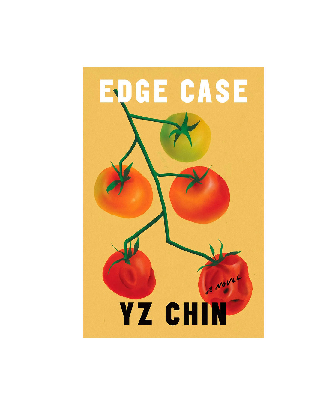Edge Case / by YZ Chin