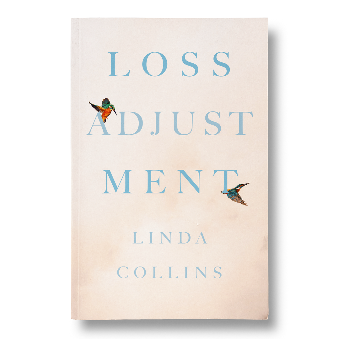 Loss Adjustment/ by Linda Collins