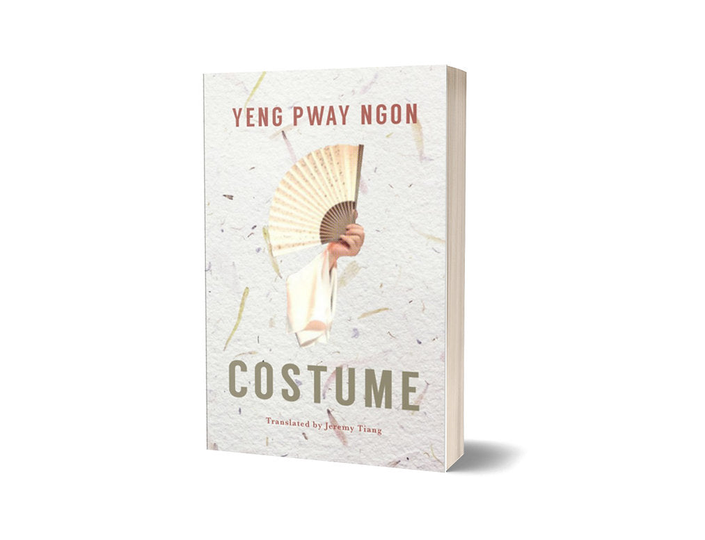 Costume / by Yeng Pway Ngon